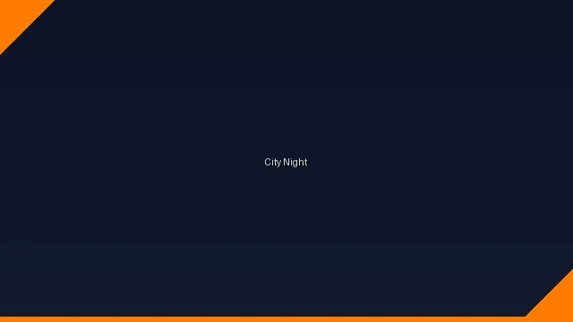 城市夜景主题赛 - 8090电视剧百科 视频创作挑战